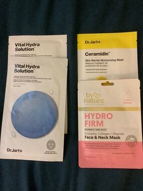 Face Mask Bundle